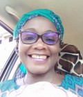 Rencontre Femme Cameroun à Kribi : Philomene, 64 ans